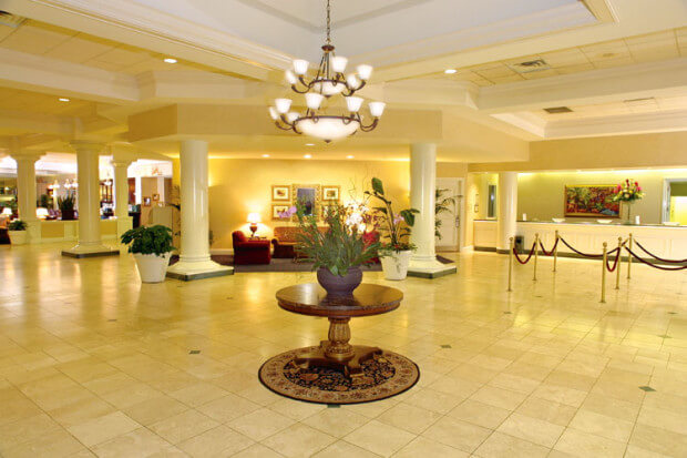 RosenPlaza_lobby