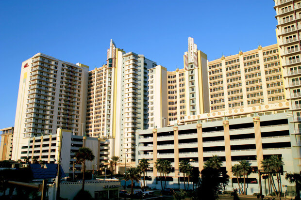 Ocean Walk_Exterior