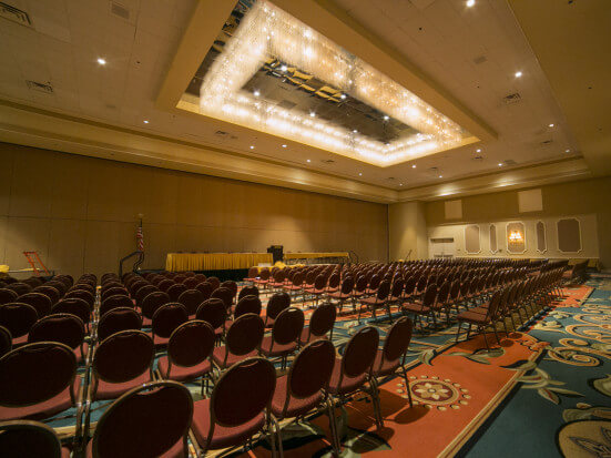 Rosen Plaza Ball Room