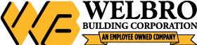 WELBRO BUILDING CORPORATION