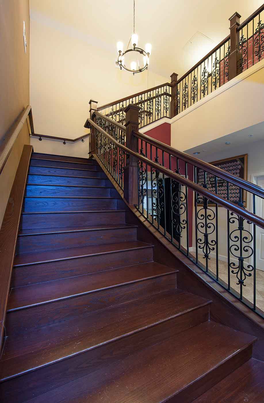 UCF-Greek-Sorority-House_Staircase-1