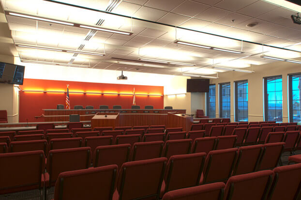 HainesCity City Hall_courtroom