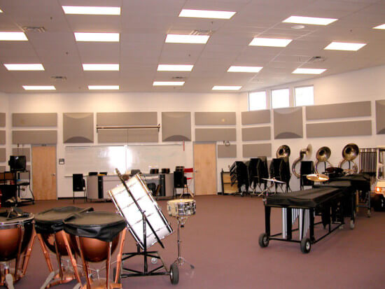 LakeMaryHS_band room2