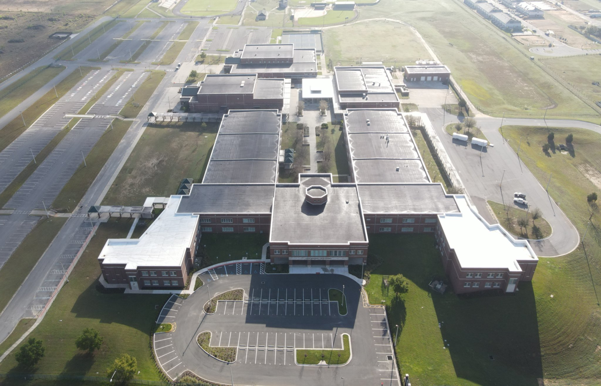 default WELBRO Building Corporation