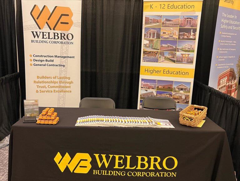 2022 FEFPA Summer Conference WELBRO Building Corporation